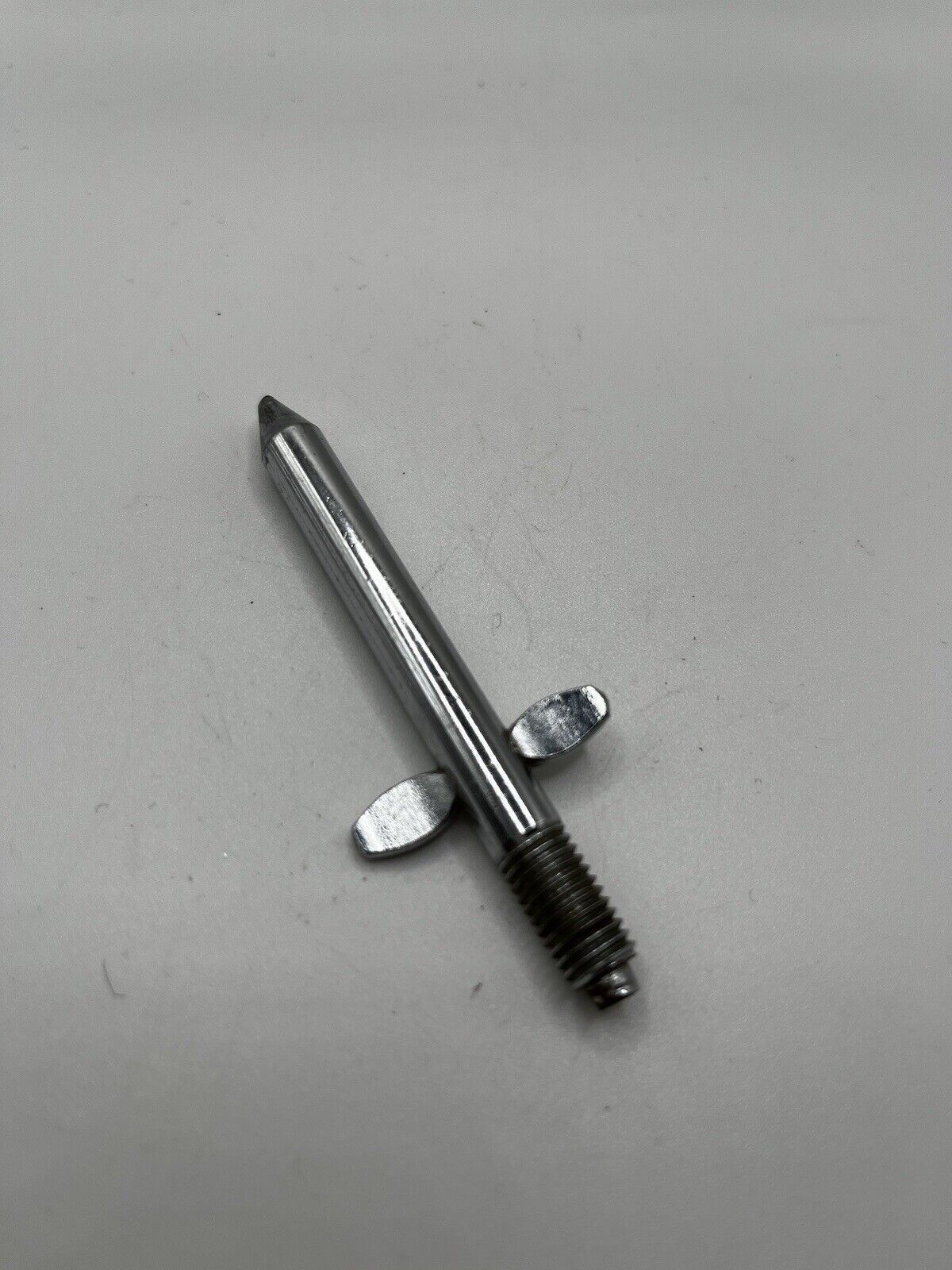 Premier Drums Threaded Bass Drum Spur 1960s / early 1970s