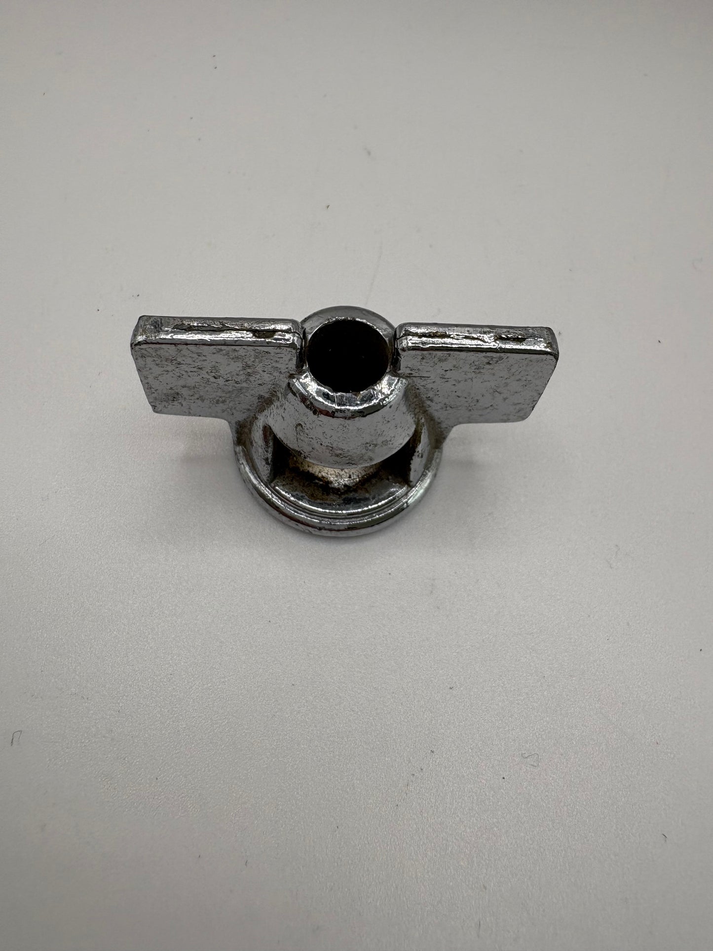 Premier Trilok Cymbal Stand Wingnut 1980s