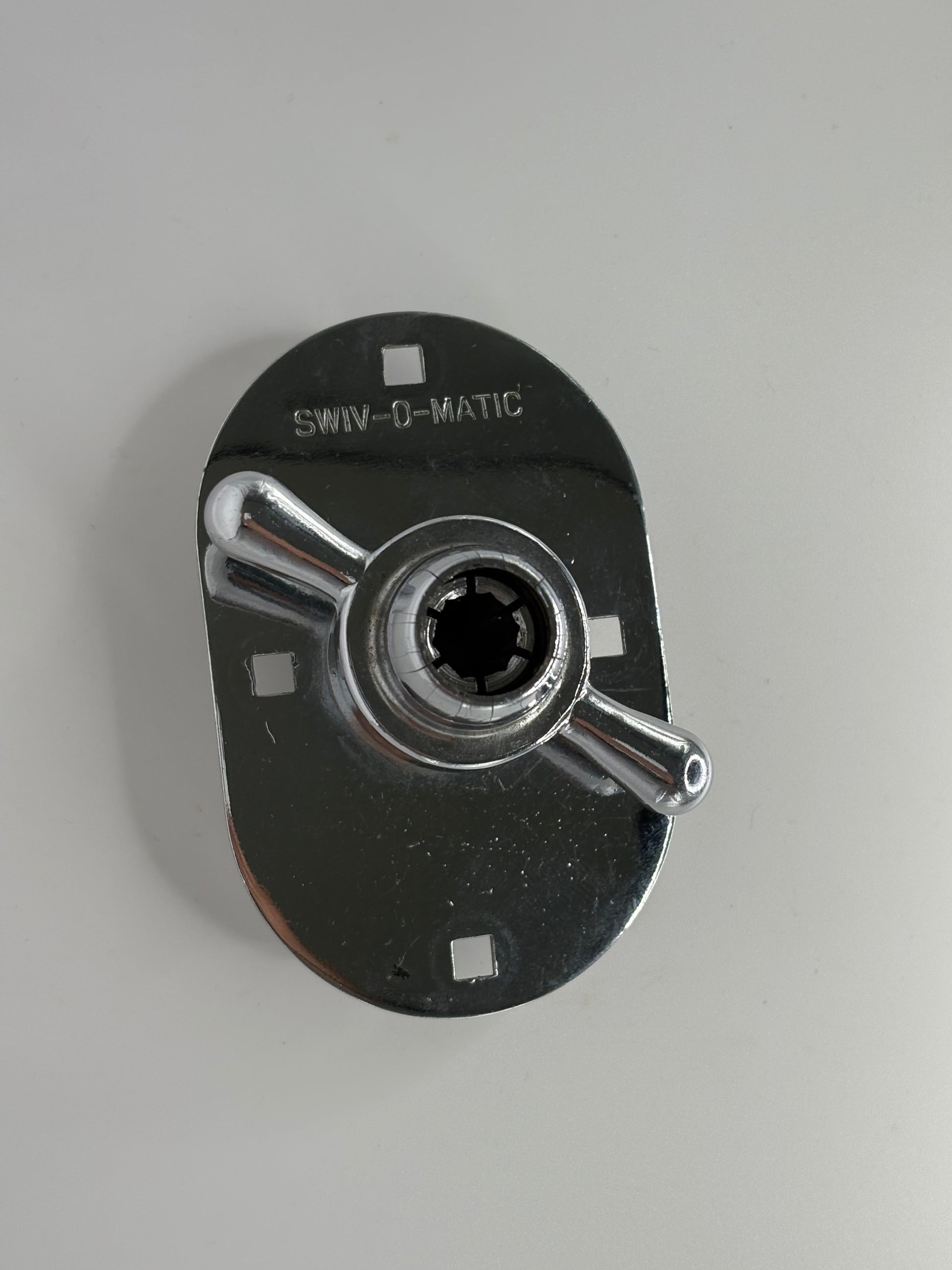 Rogers Drums Swivomatic Mount Bracket 1960s for Bass Drum and Toms