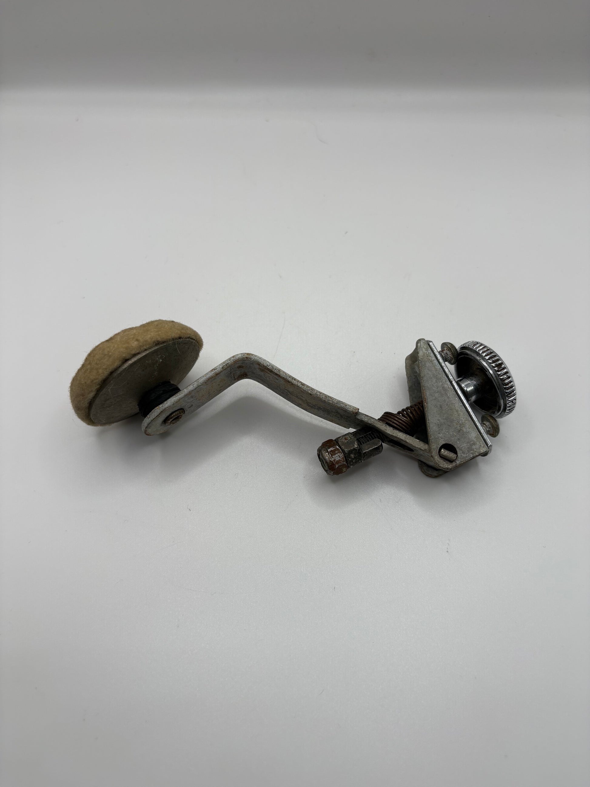 Rogers Drums Tone Control Muffler / Dampener for Snare Drum / Tom 1960s 1970s