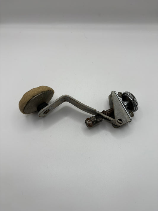 Rogers Drums Tone Control Muffler / Dampener for Snare Drum / Tom 1960s 1970s