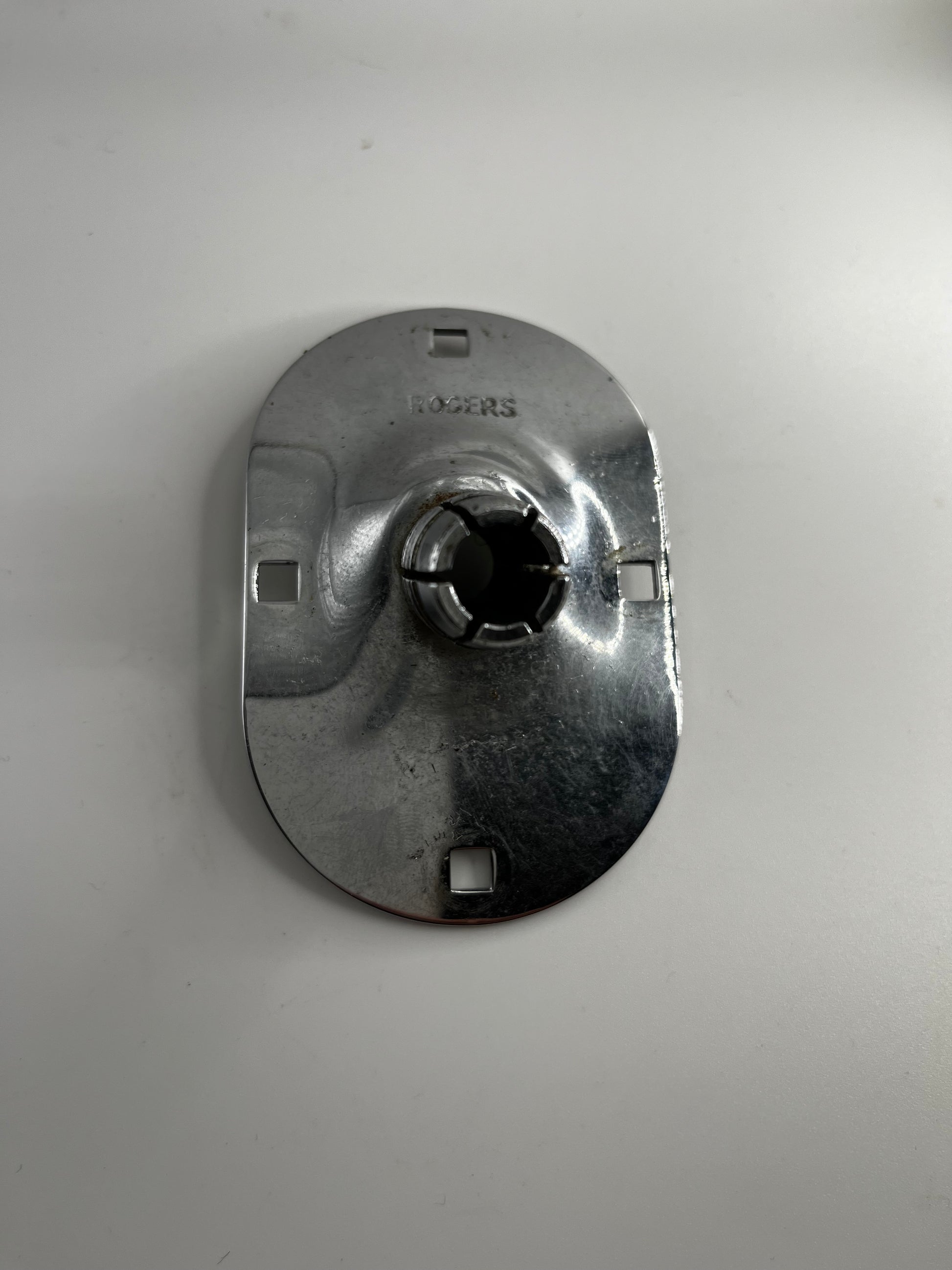 Rogers Swivomatic Bass Drum Spur Mount Bracket for Rogers Bass Drum