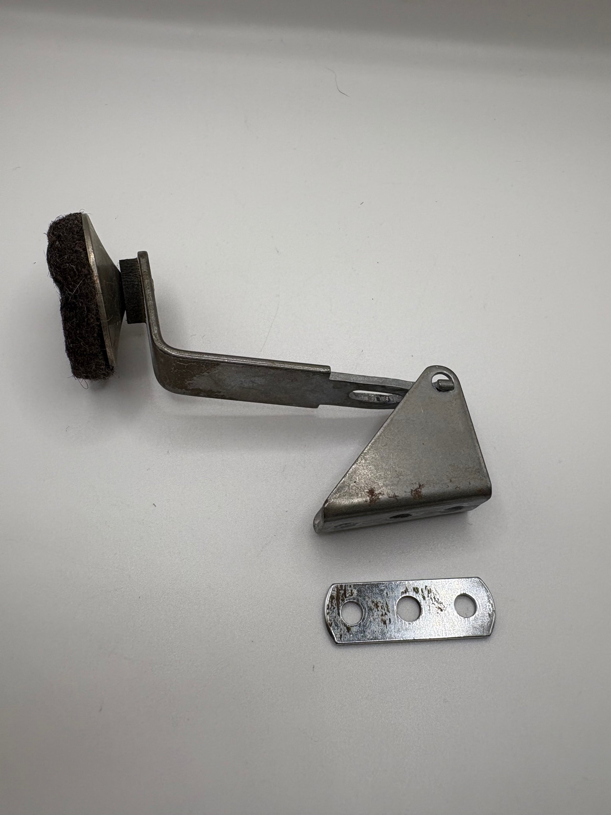 Rogers Tone Control Muffler  for 1960s / 1970s Rogers Drums