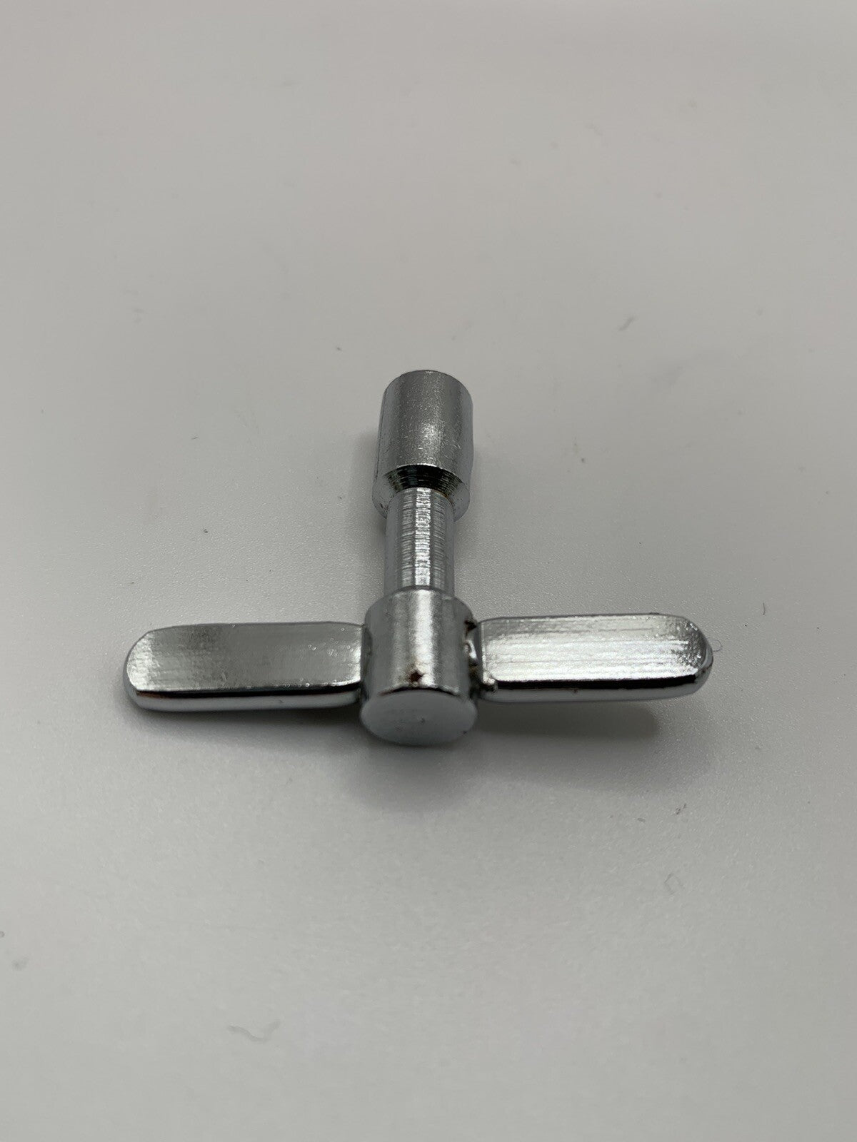 Slingerland Drums Drum Key for Square Head Tension Rods.