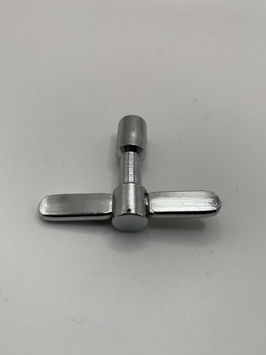 Slingerland Drums Drum Key for Square Head Tension Rods.