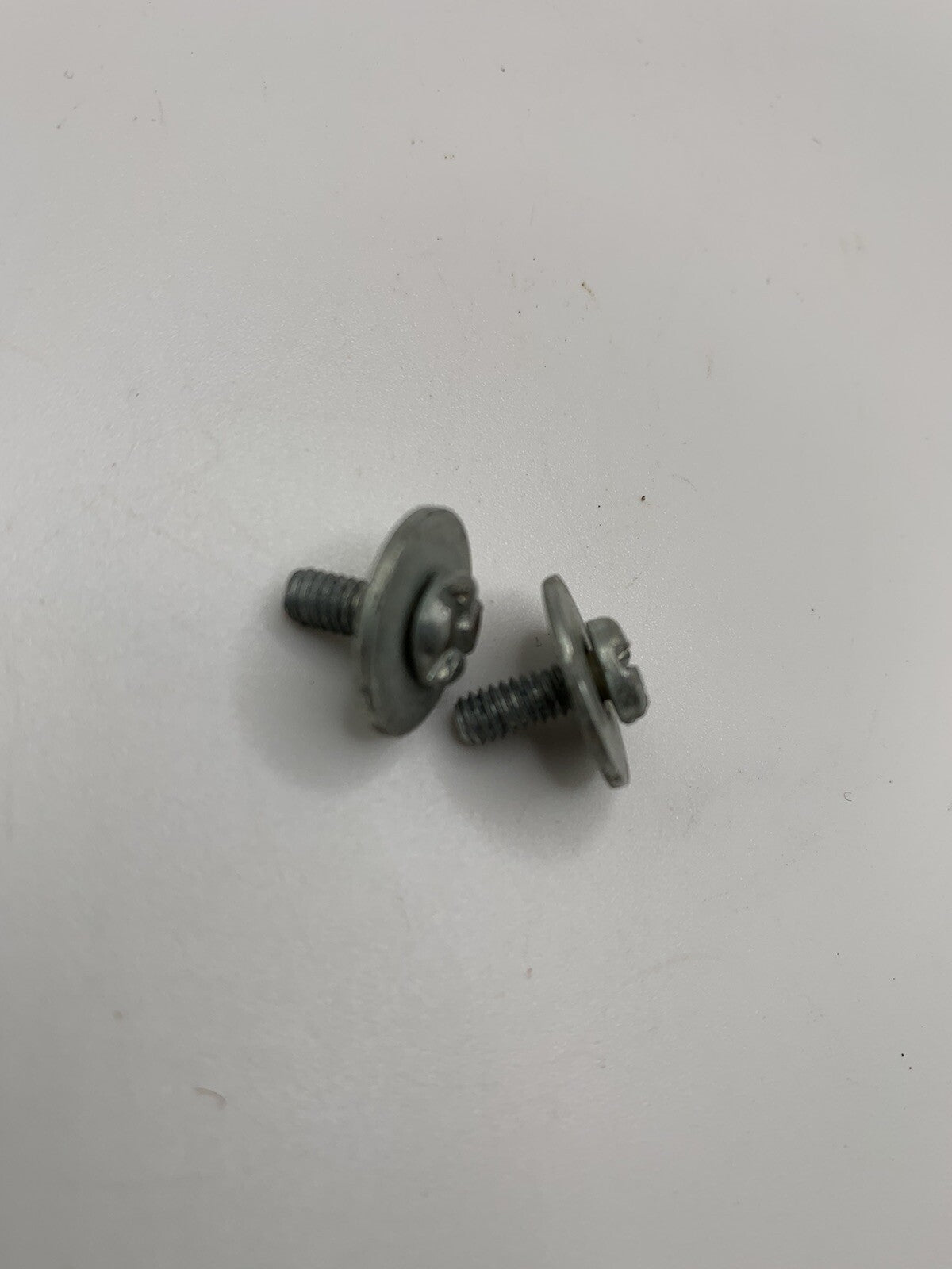 Slingerland Drums Fixing Screws 1960s 1970s