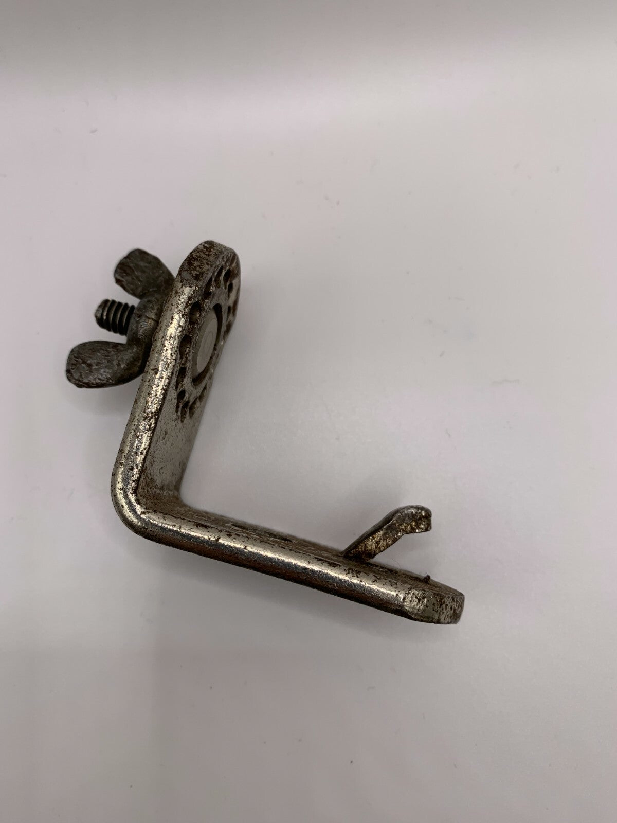 Slingerland Drums Tom Mount Part 1940s