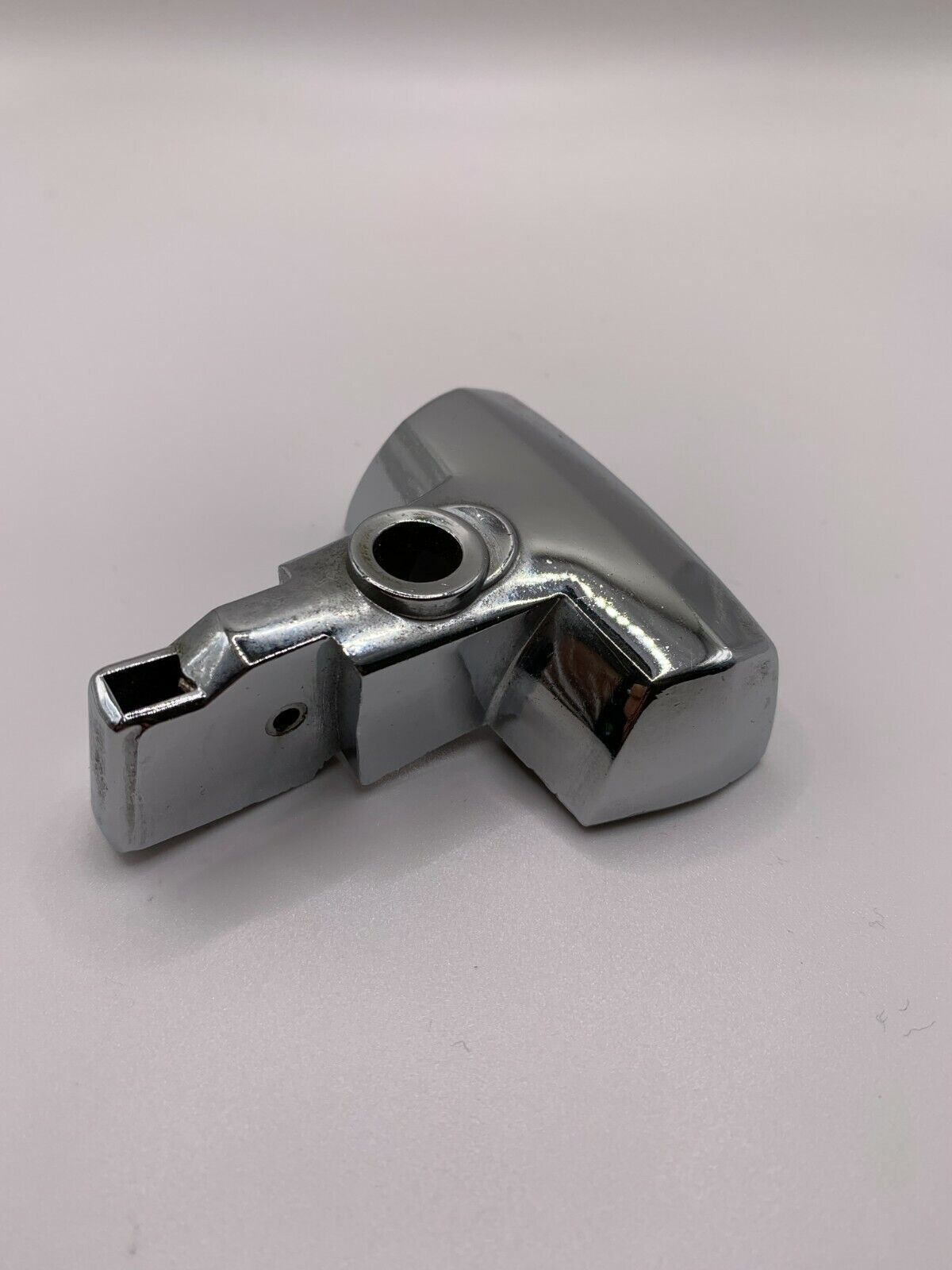 Premier 2000 Snare Drum Strainer - Casing, lever end