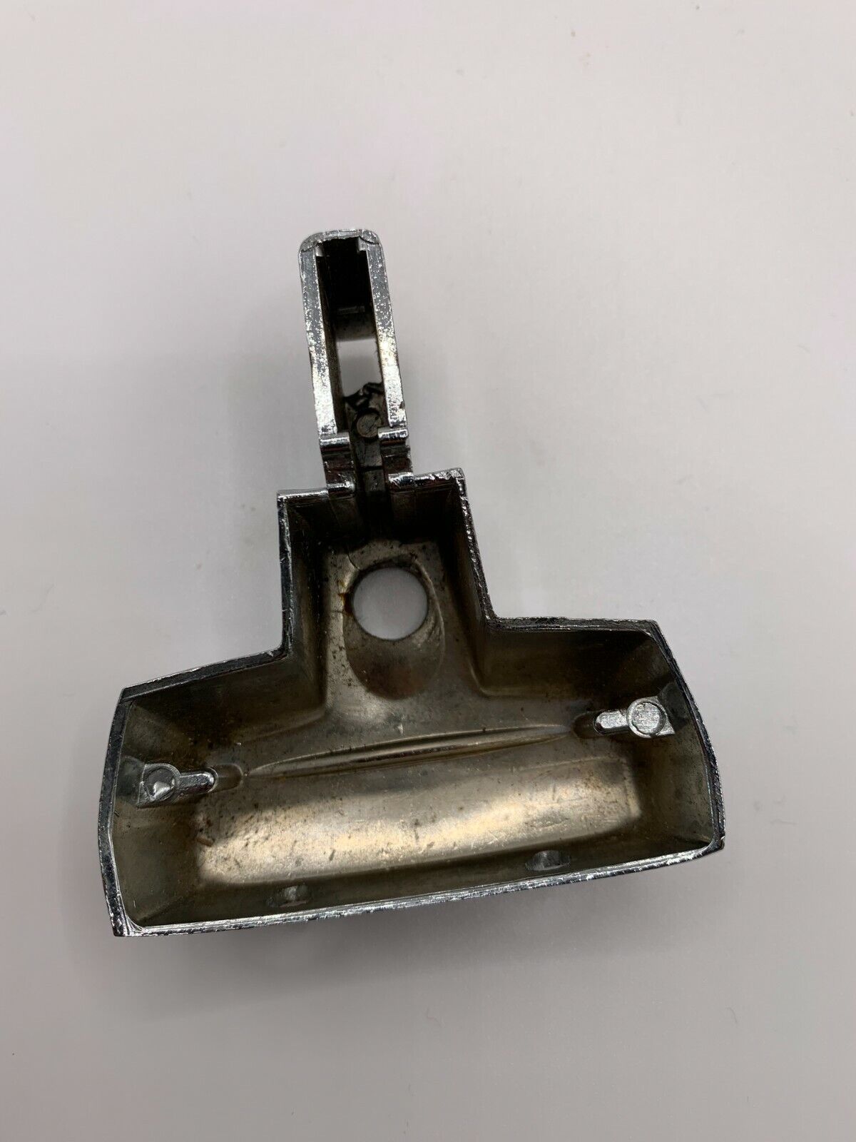 Premier 2000 Snare Drum Strainer - Casing, lever end