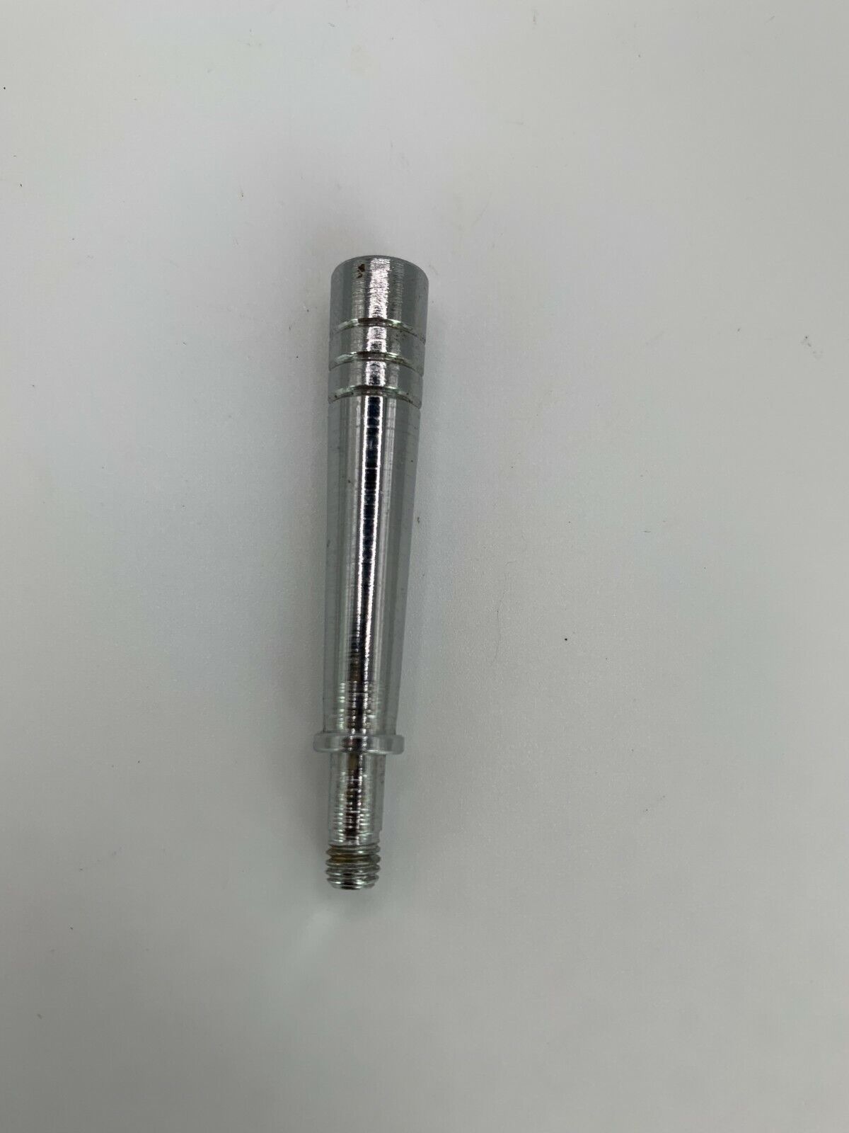 Vintage Ludwig Classic P87 snare strainer lever/release arm