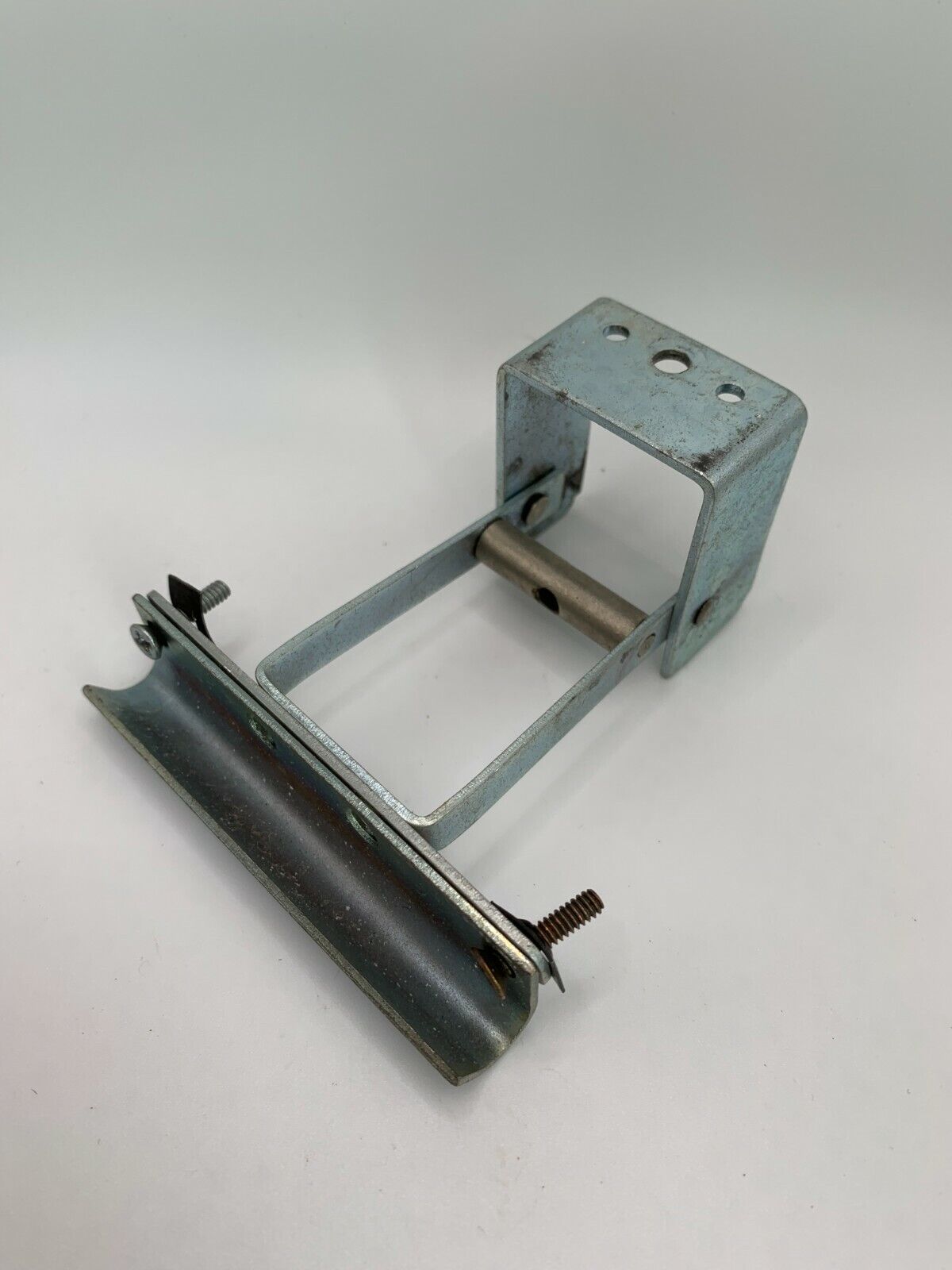 Vintage Gretsch drums Pratt muffler part.