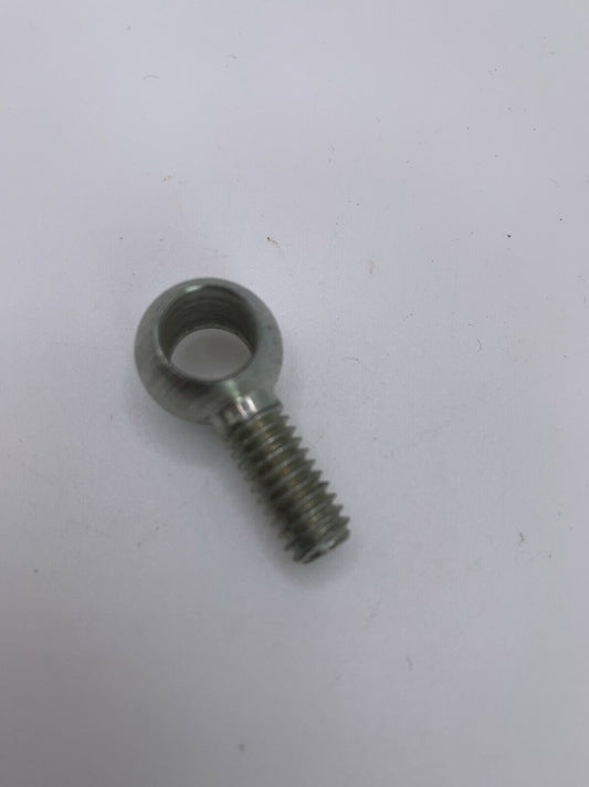 Vintage Ludwig Eye Bolt For Tom Mount Block