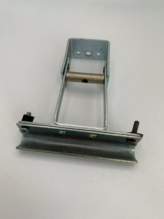 Vintage Gretsch drums Pratt muffler part.