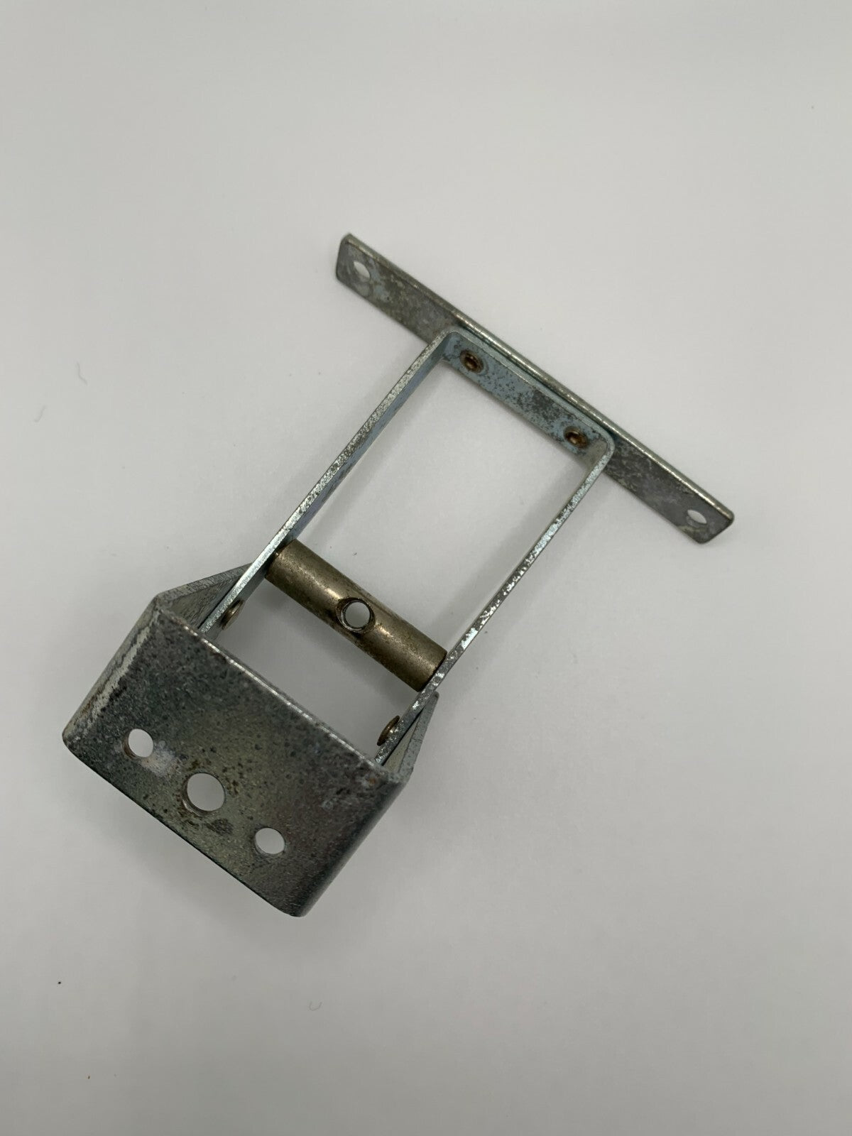 Vintage Gretsch Drums Pratt Muffler part