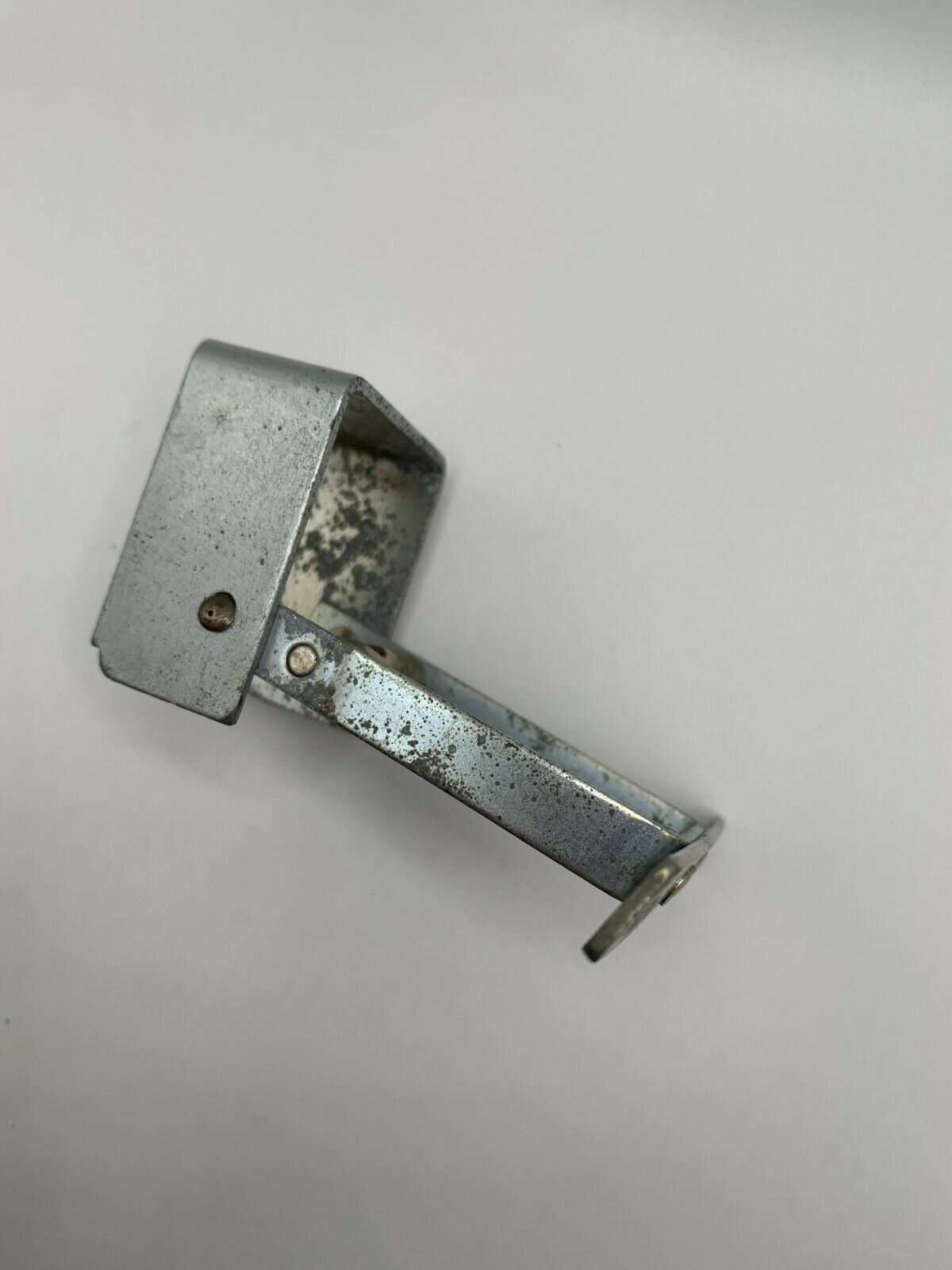 Vintage Gretsch Drums Pratt Muffler part