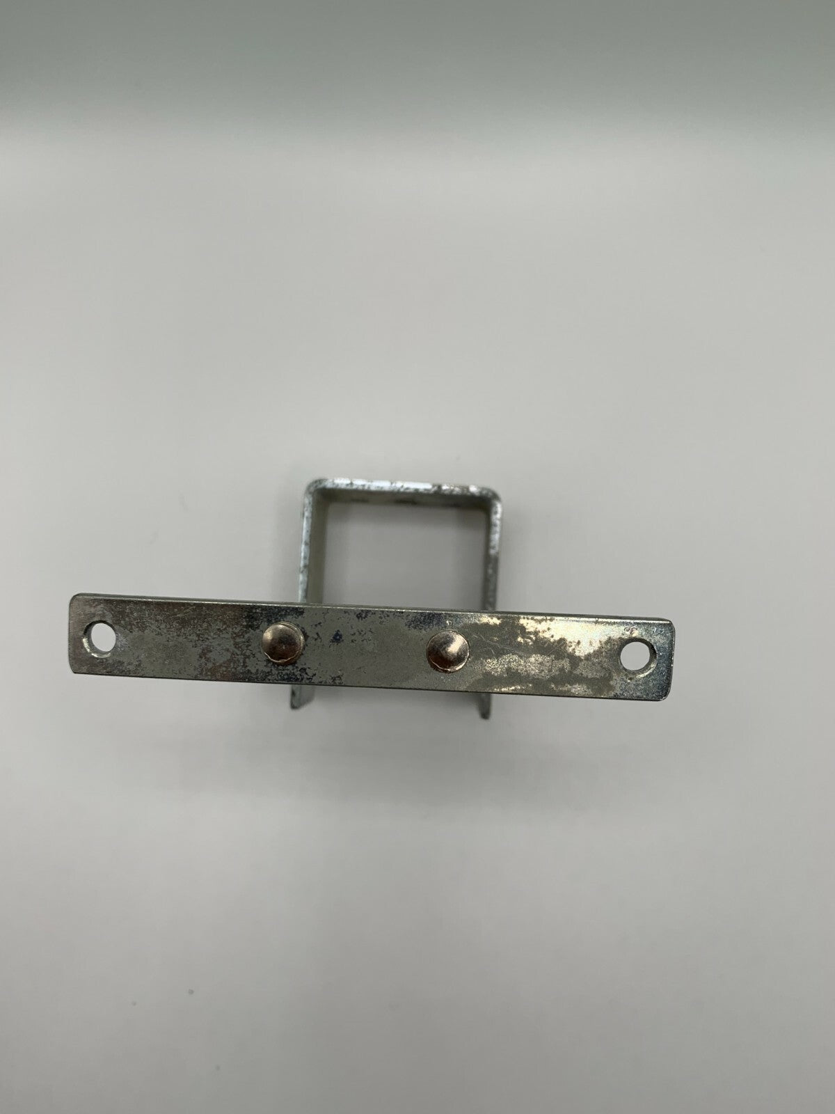 Vintage Gretsch Drums Pratt Muffler part