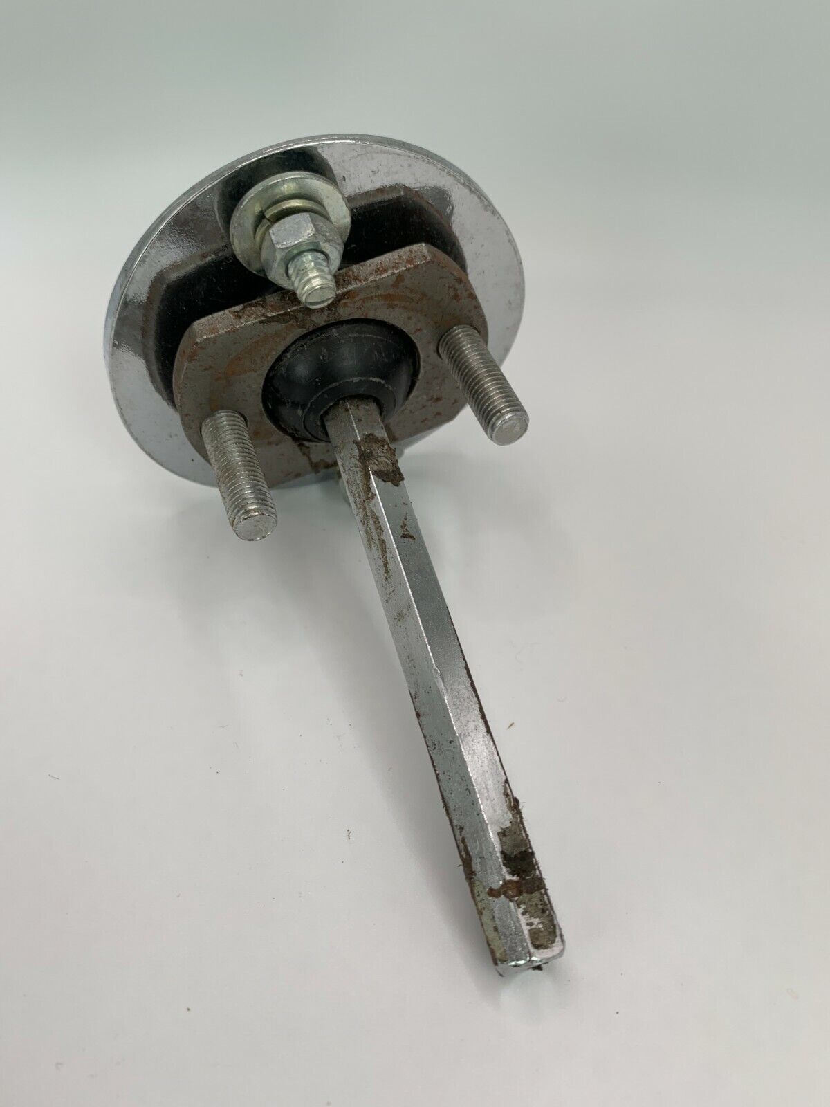 Gretsch Drums Tom bracket, with ball socket
