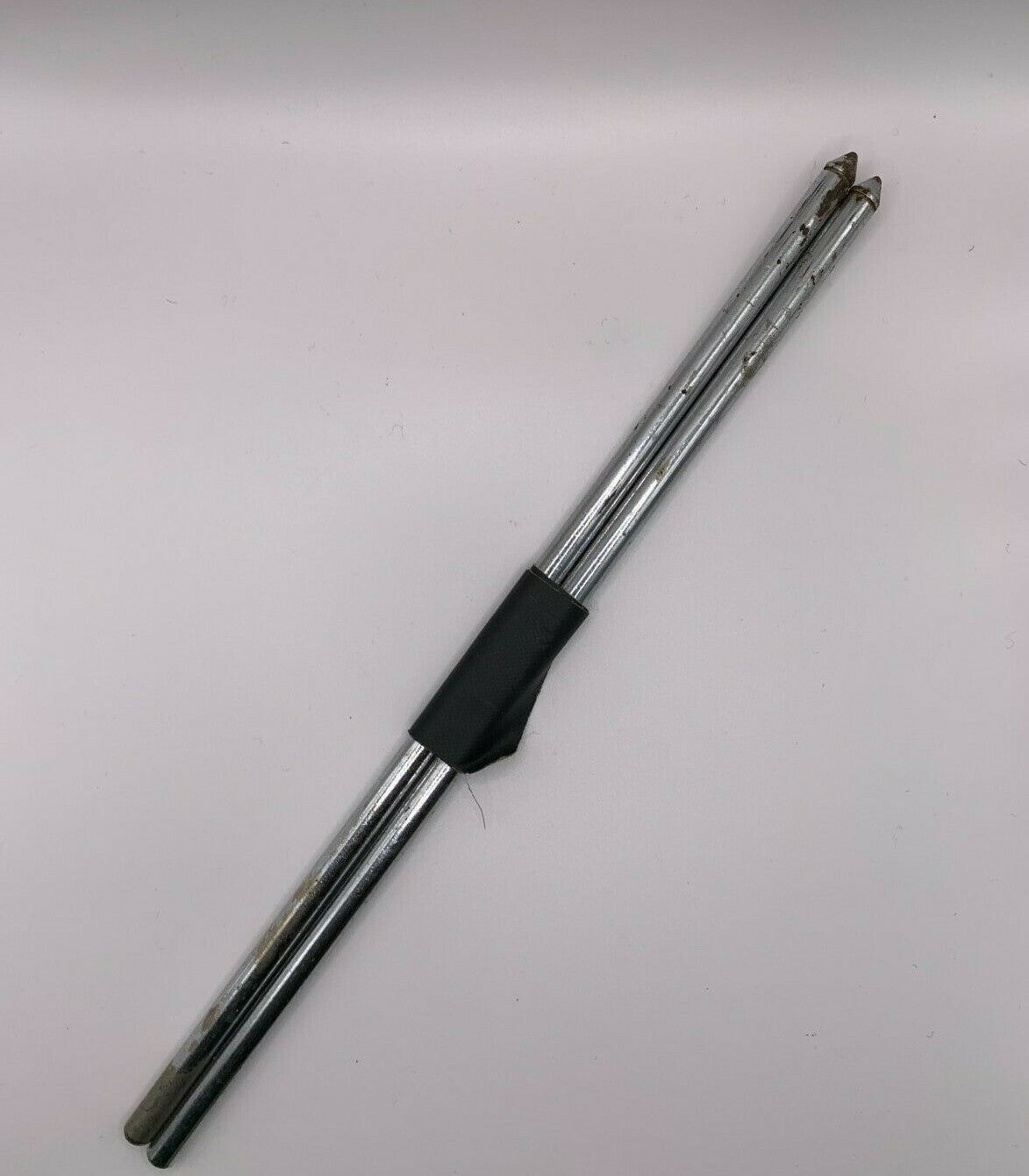 Vintage Bass Drum Spurs - Pair