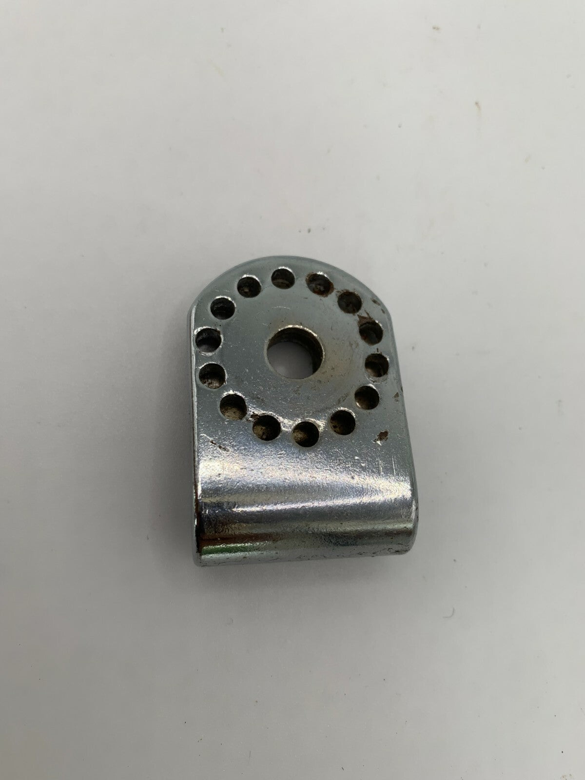 Vintage Gretsch consolette Rail part