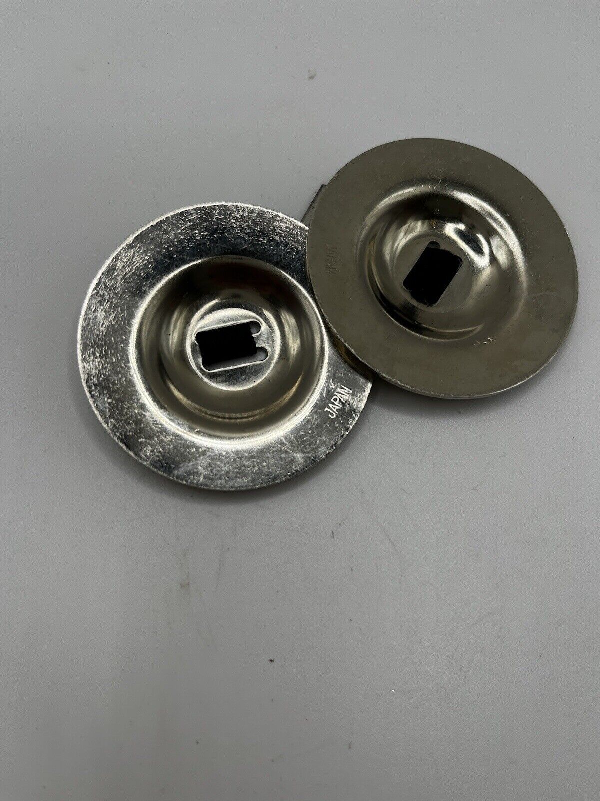 Vintage Finger Cymbals