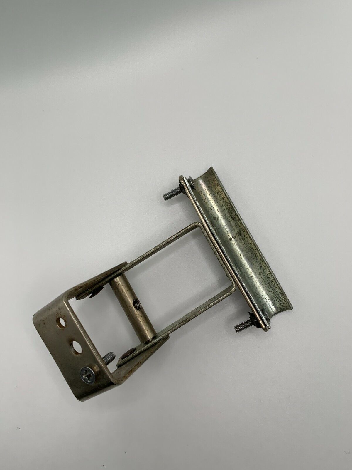 Vintage Gretsch Drums Pratt Muffler Part
