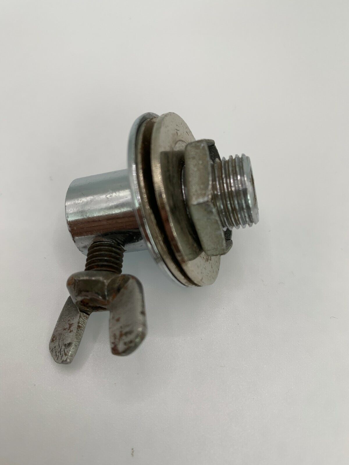 Vintage Gretsch Bass Drum Spur Mount - 1960s