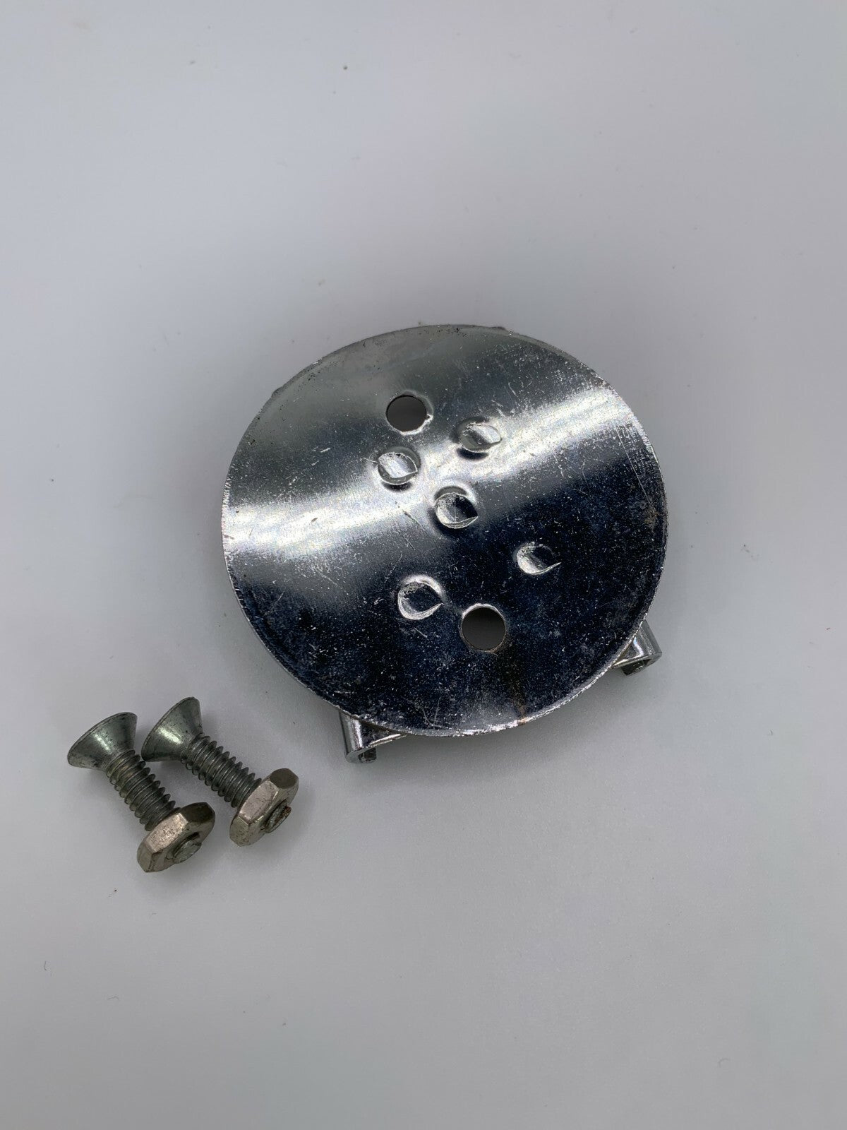 Vintage Ludwig Clip Tom Mount - 1960's