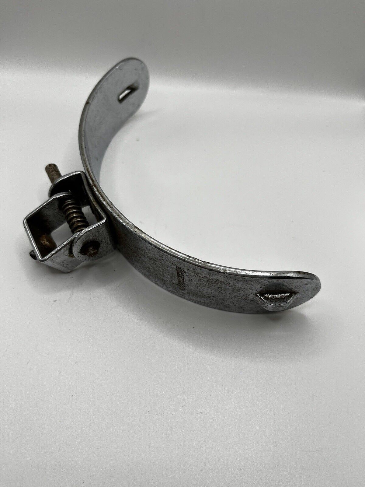 Ludwig Marching Drum Leg Rest
