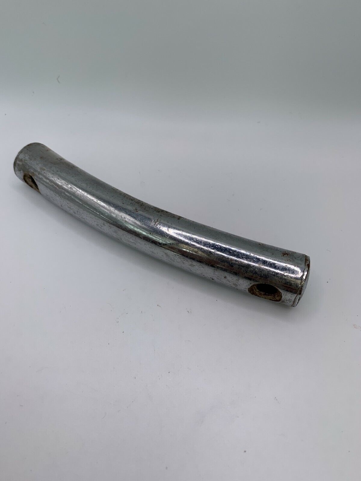 Vintage Ludwig Consolette Rail Bar