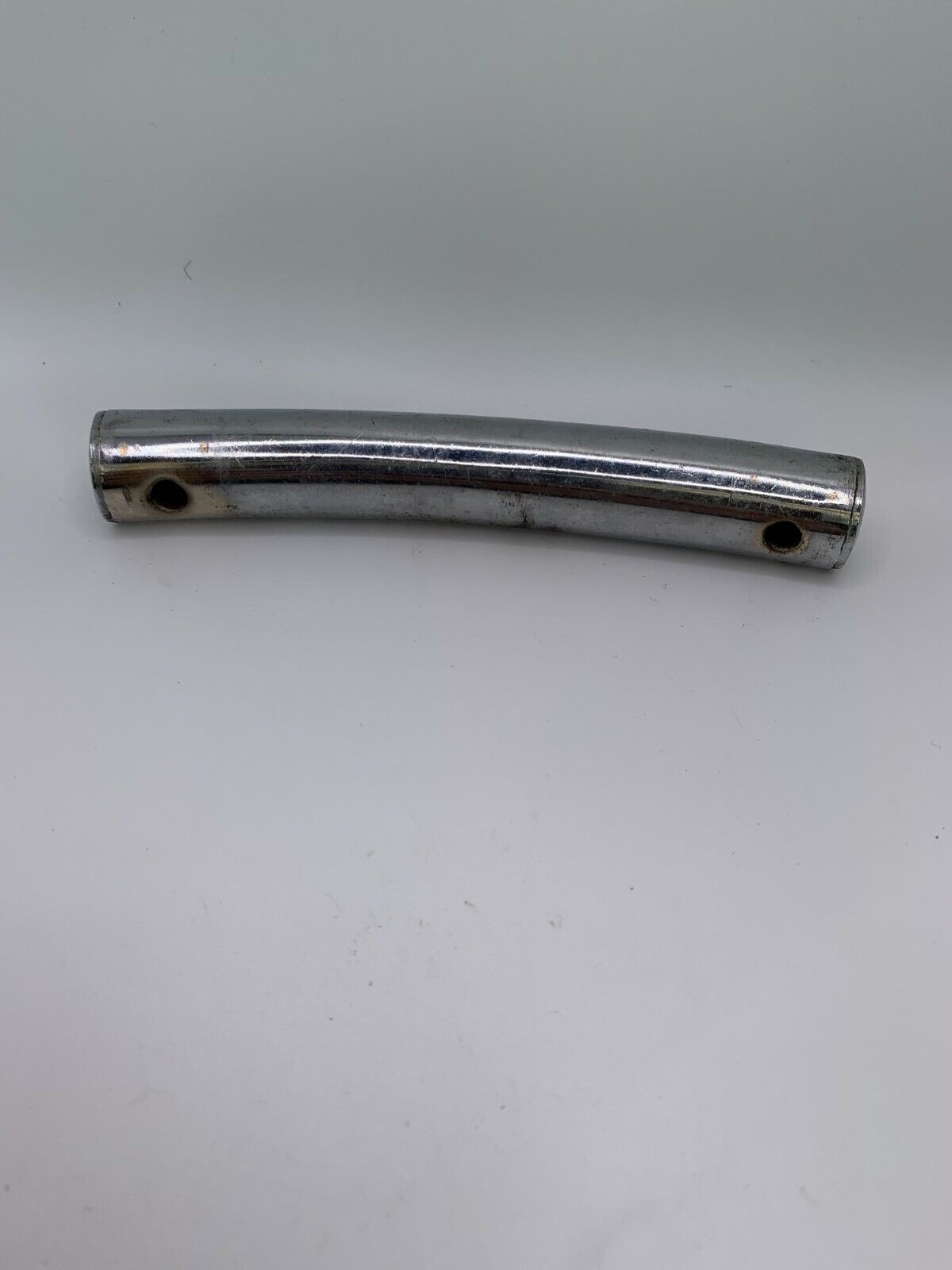 Vintage Ludwig Consolette Rail Bar