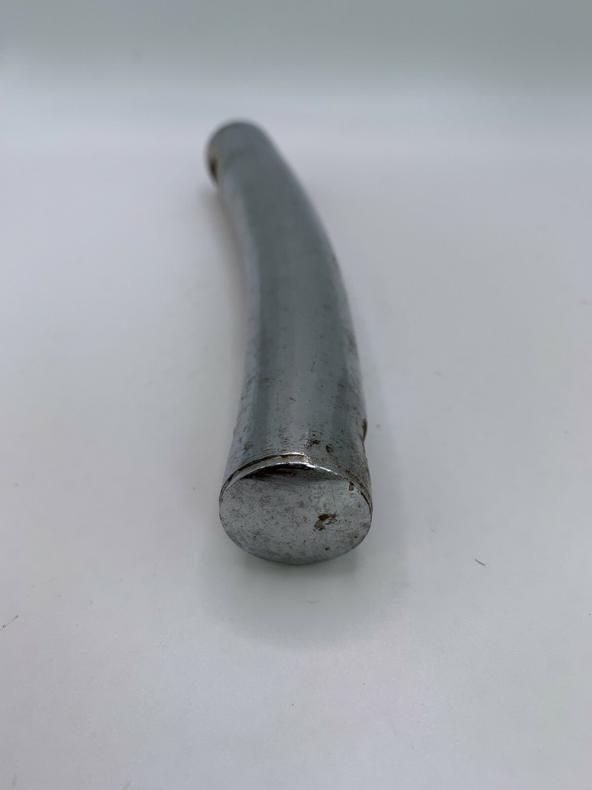 Vintage Ludwig Consolette Rail Bar