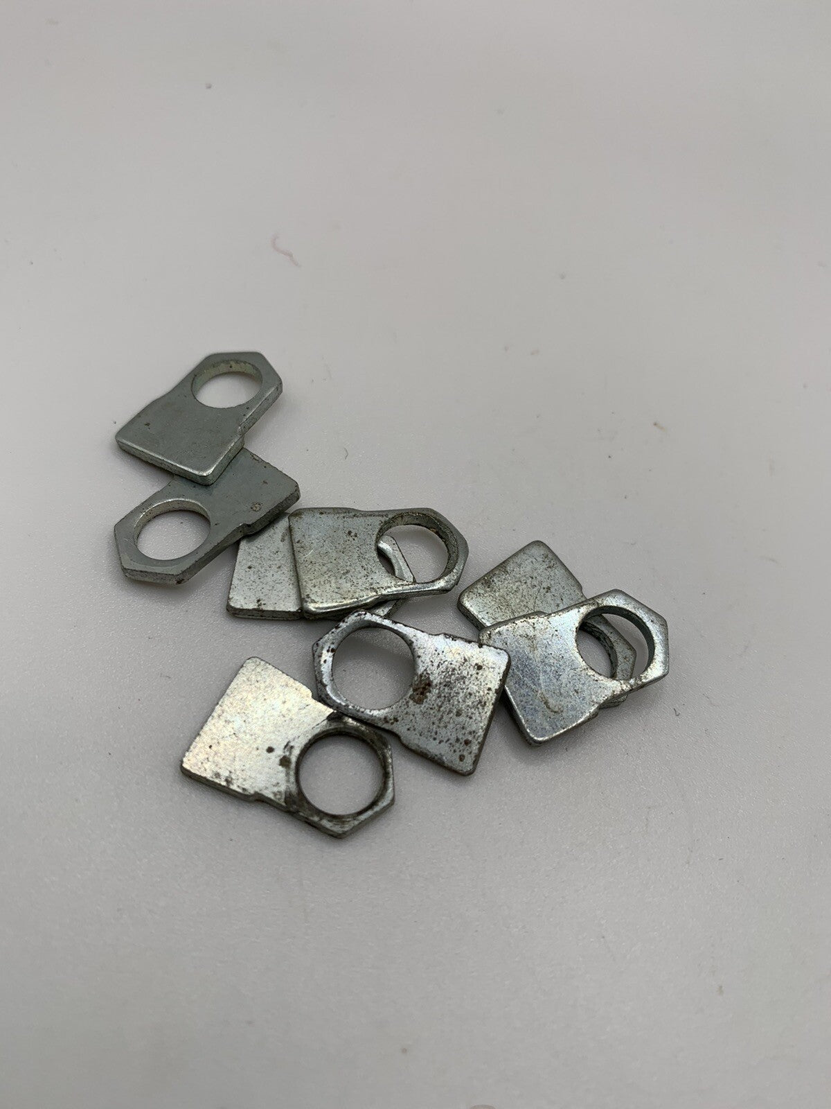 Premier Drums lug insert x 8