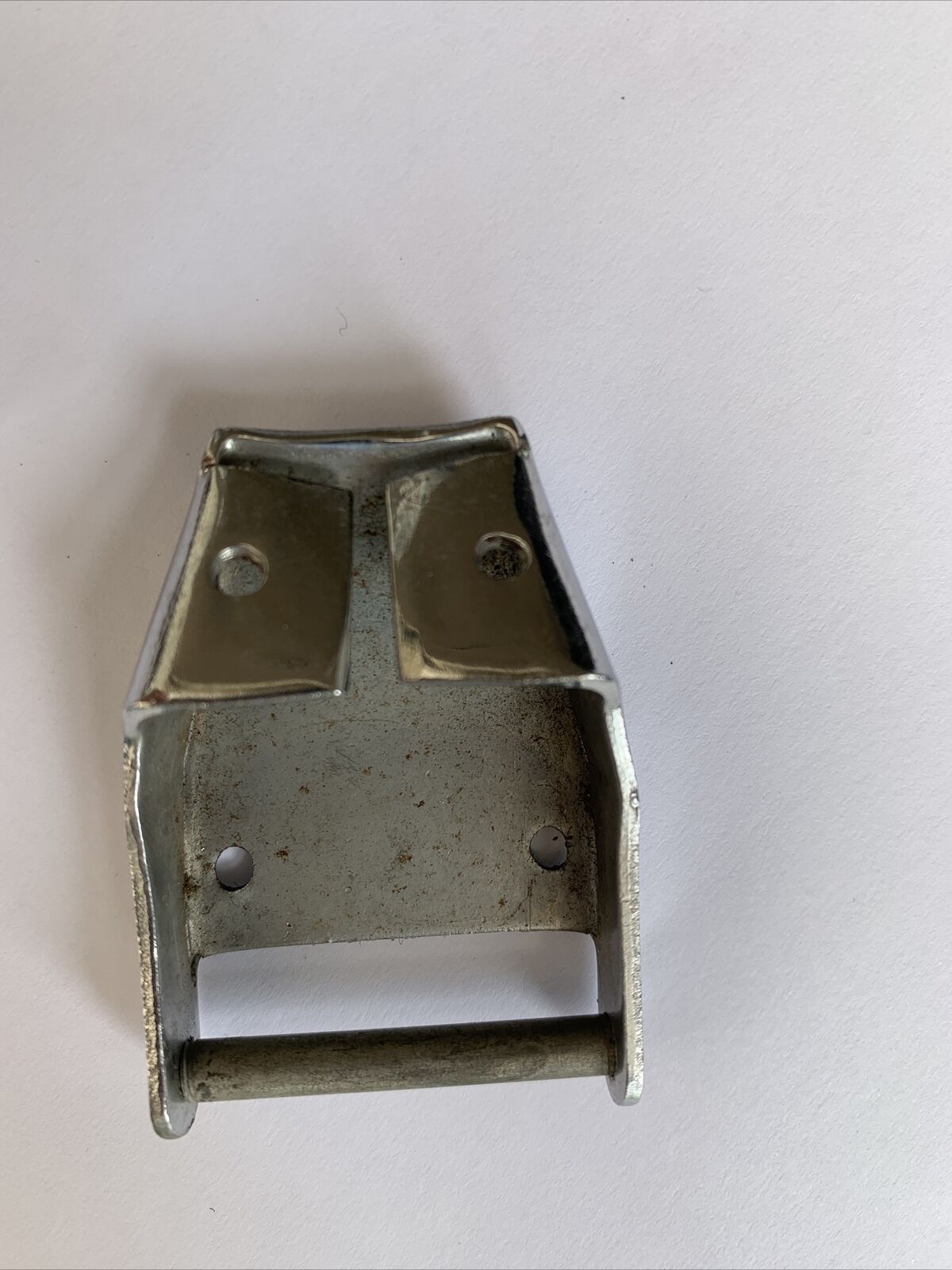 Beverley Snare Drum Butt End
