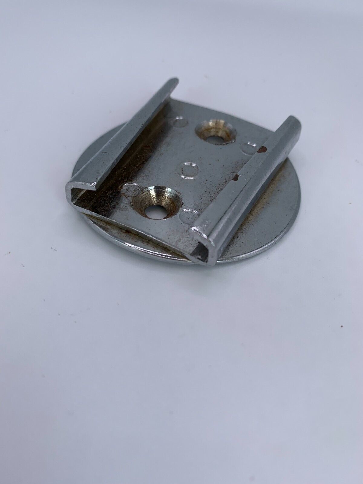 Vintage Ludwig Drums Clip Tom Bracket