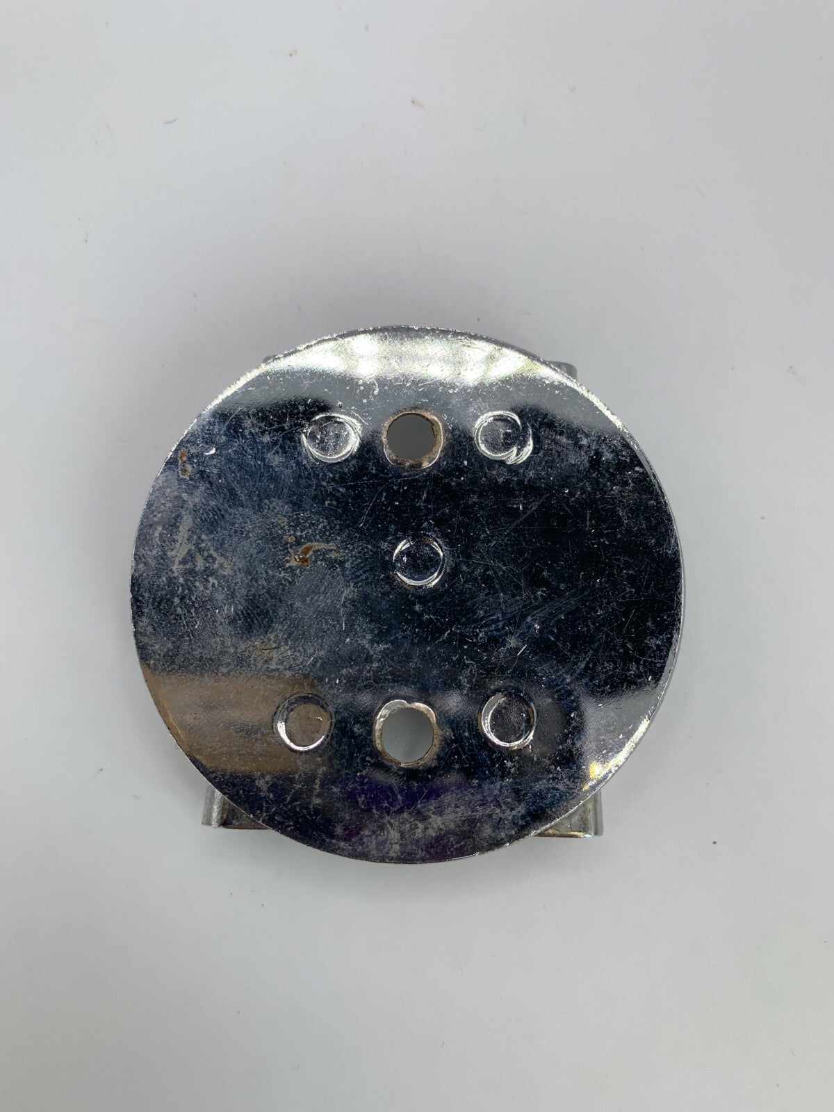 Vintage Ludwig Drums Clip Tom Bracket