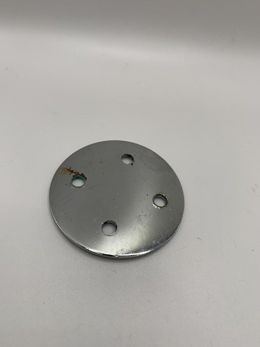 Ludwig Clip Tom Mount Backing Plate