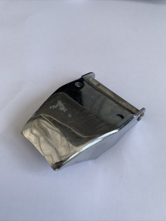 Beverley Snare Drum Butt End