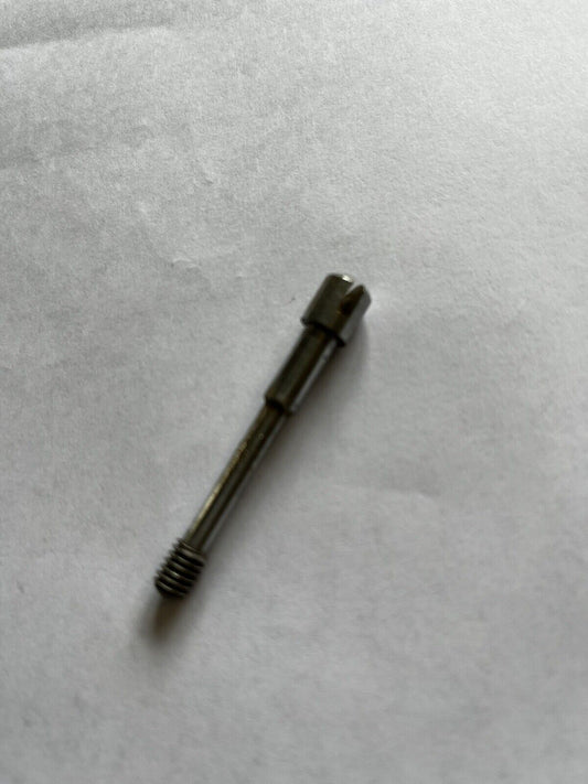 Premier slot tension rod for snare drum