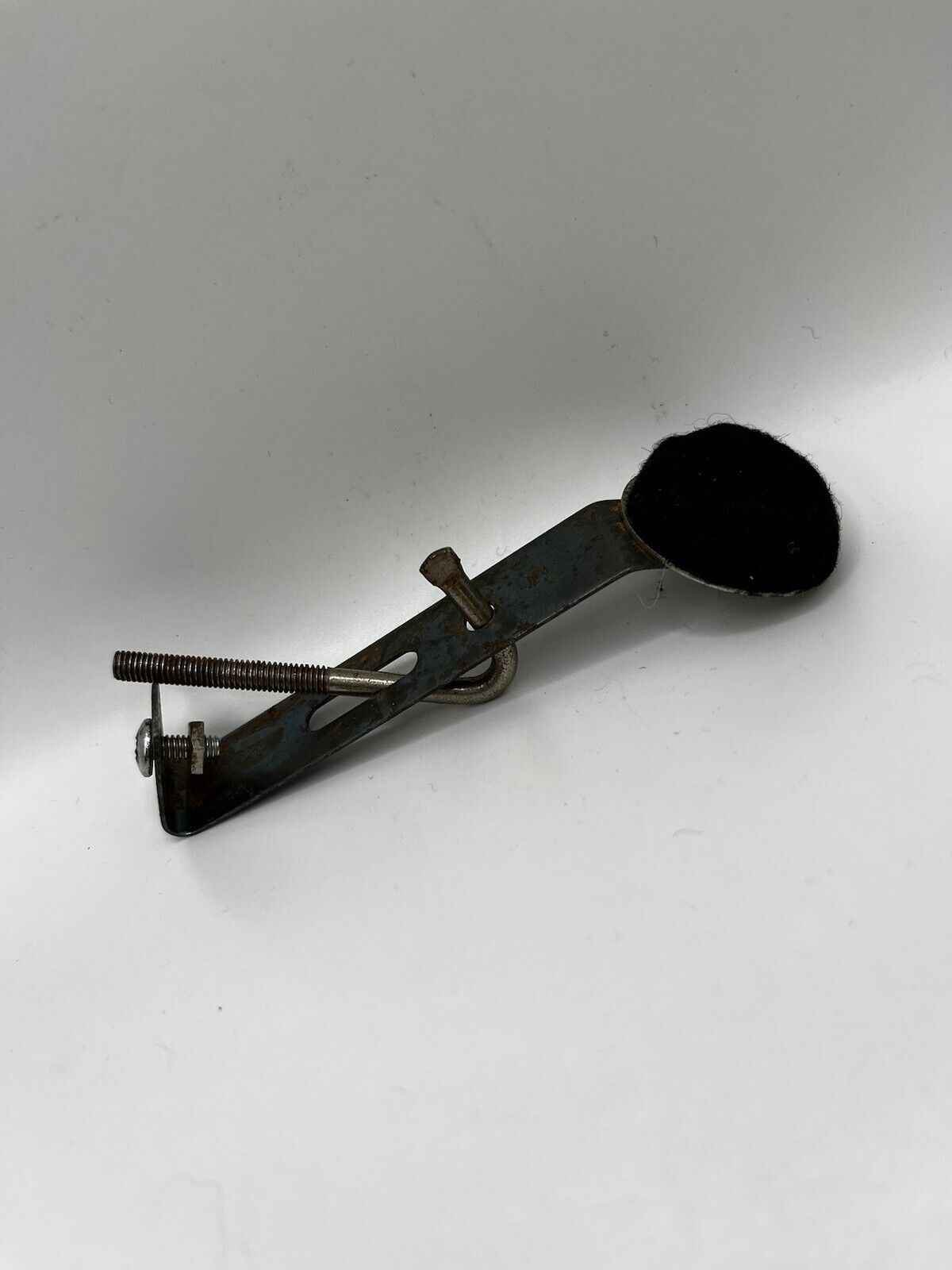 Premier Tone Control Muffler / Damper