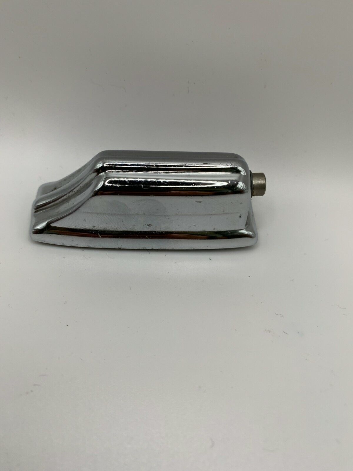 Vintage Rogers Beavertail Bass Drum Lug
