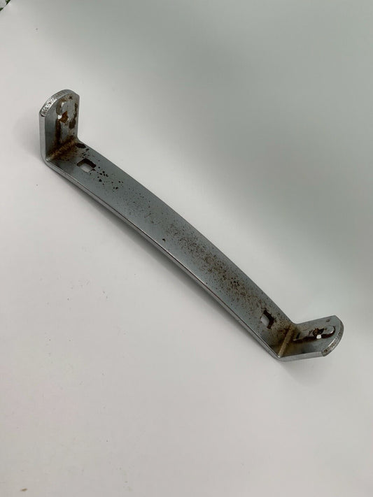 Vintage Grestch Drums Consolette Rail Mount base plate