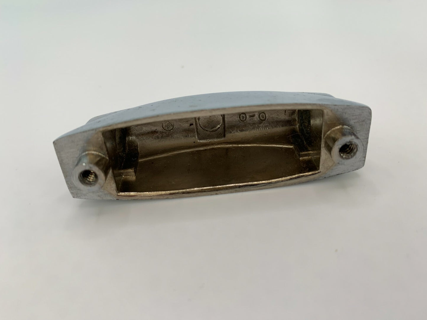 Vintage Gretsch Snare Drum Lug Casing