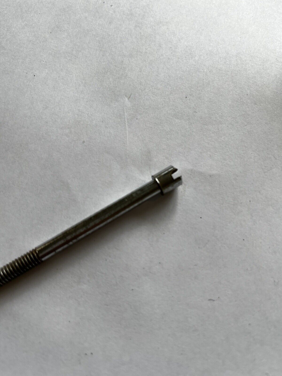 Ajax drums tension rod 80mm