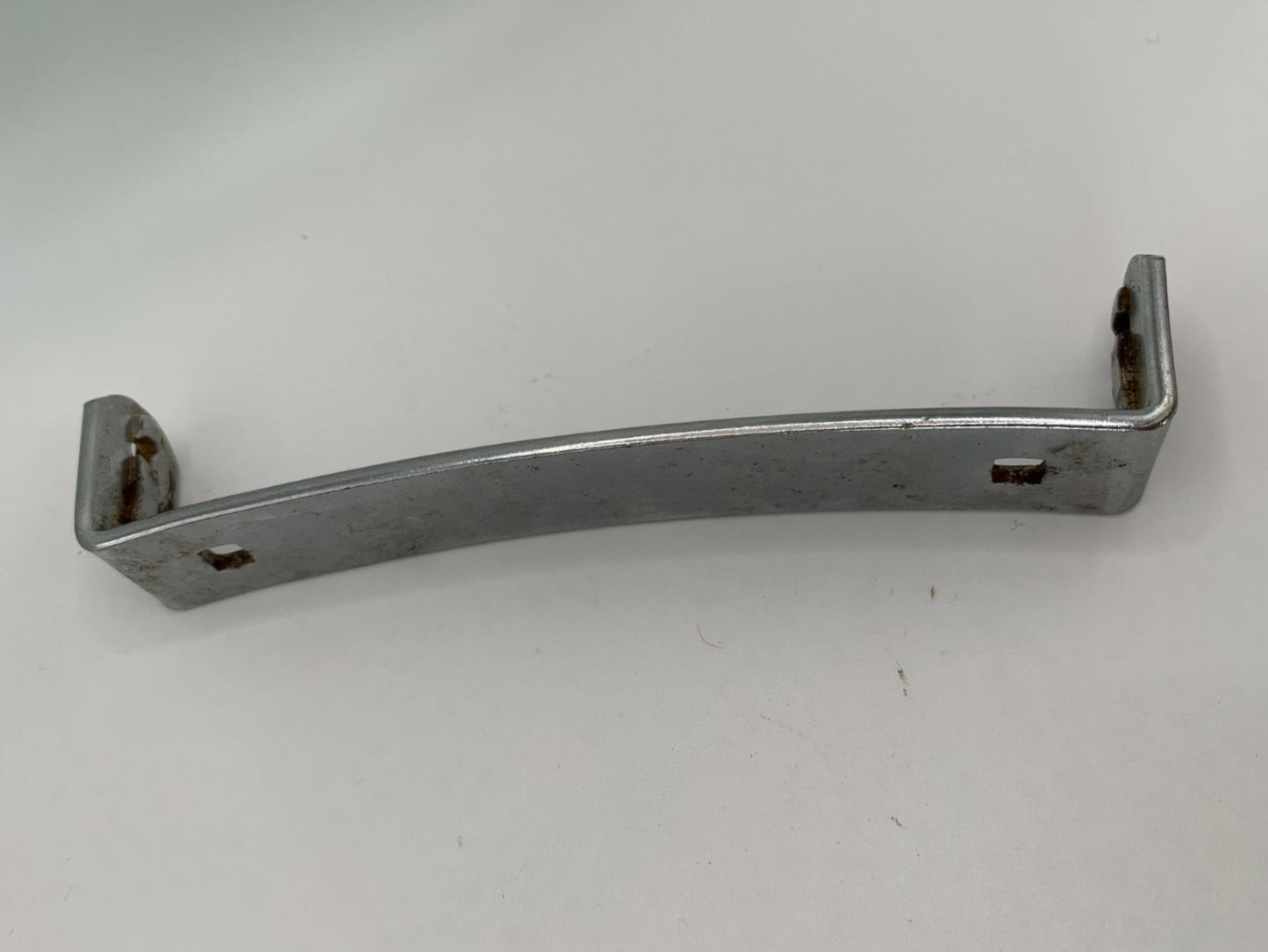 Vintage Grestch Drums Consolette Rail Mount base plate