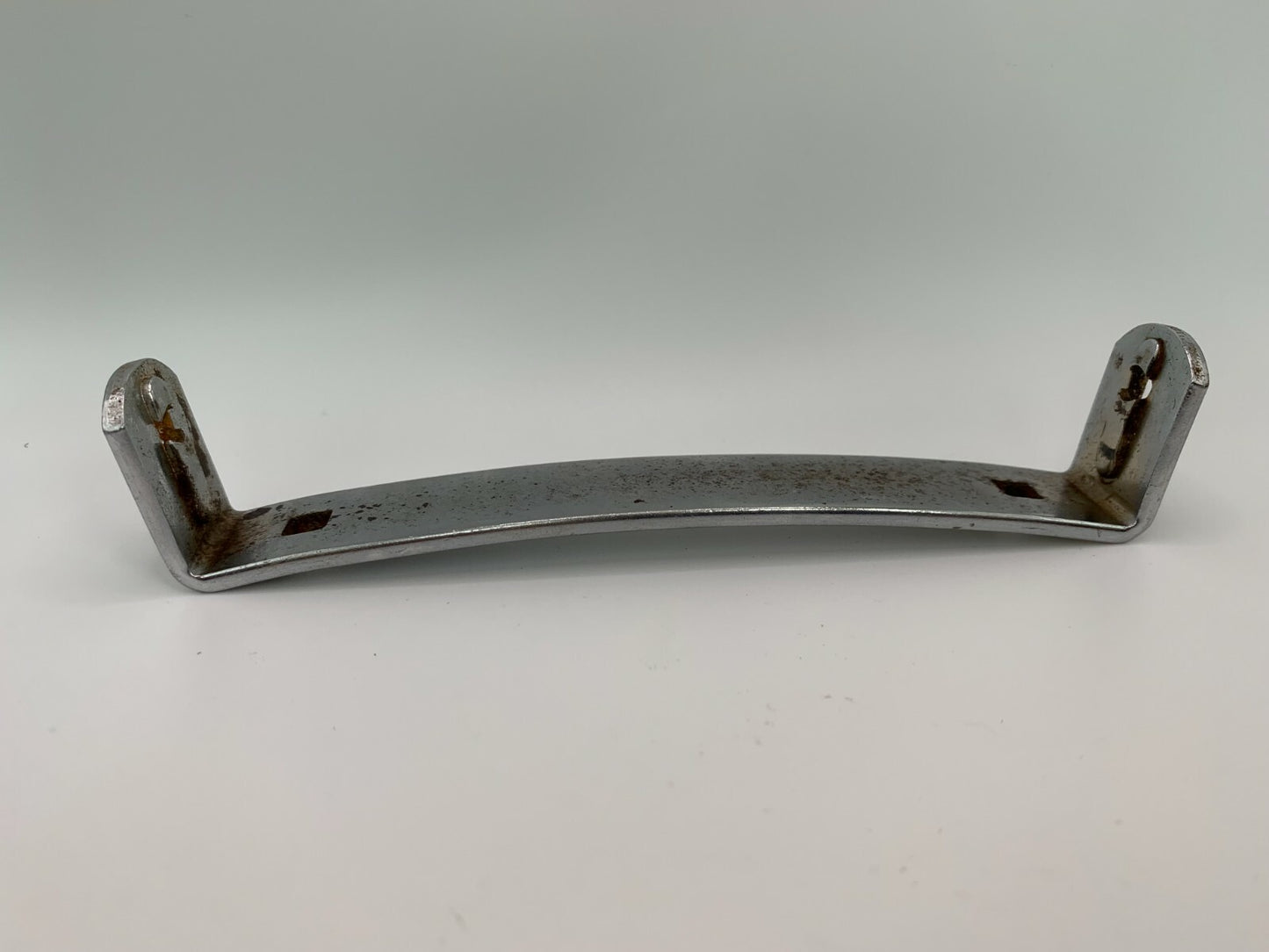 Vintage Grestch Drums Consolette Rail Mount base plate