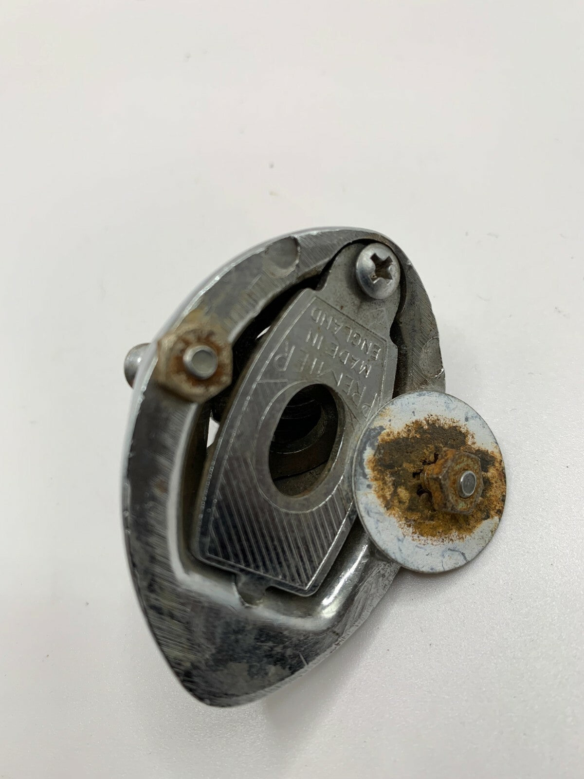Premier Bass Drum Spur Mount