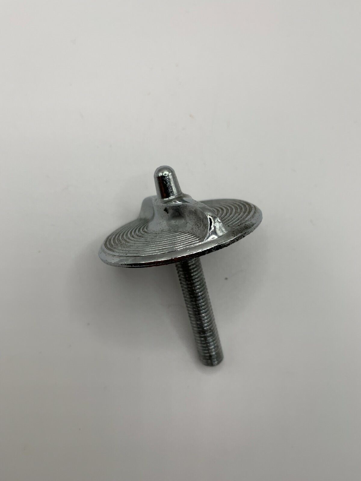 Premier Flush Base Stand Locking Nut - 1960s