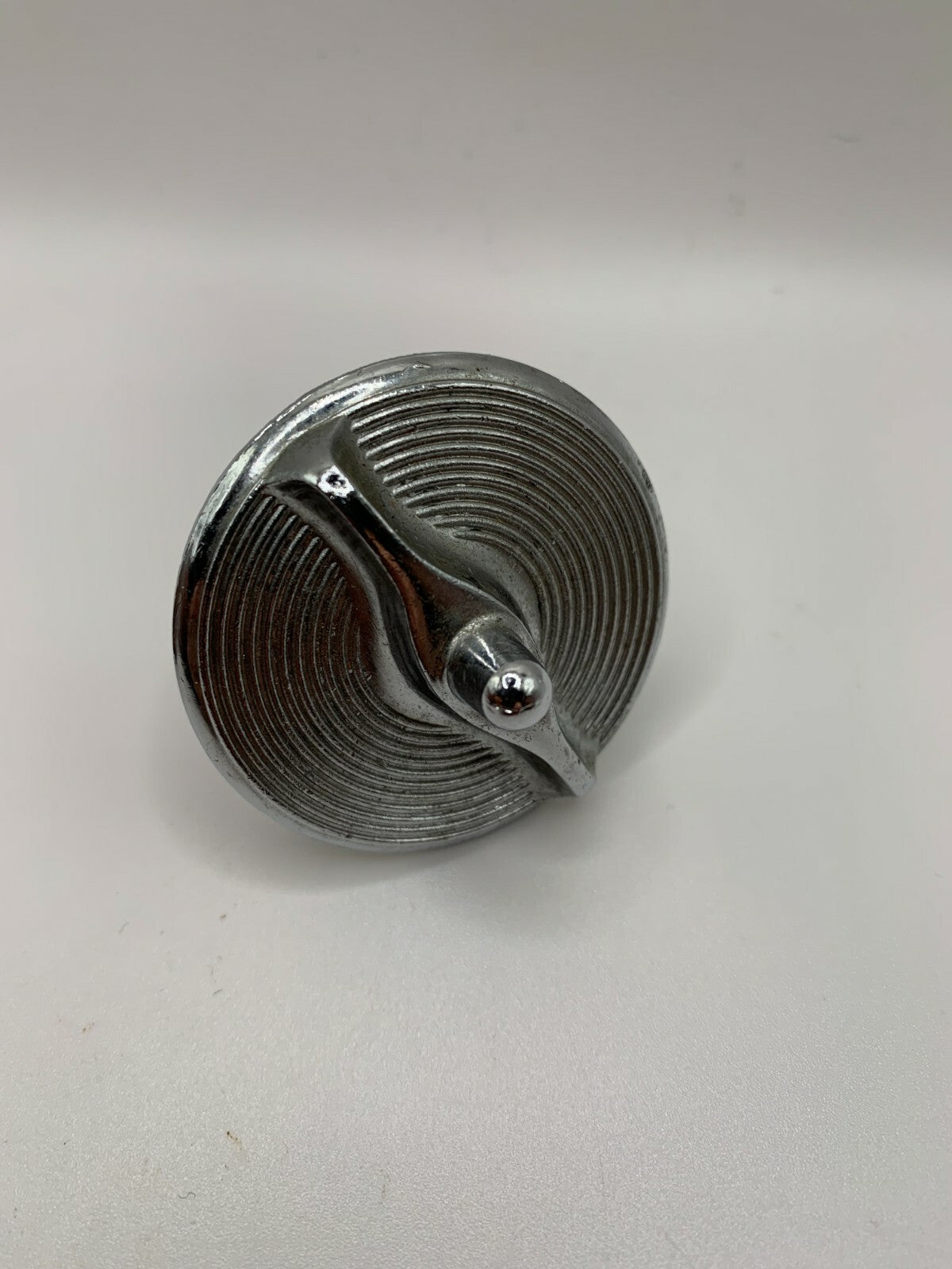 Premier Flush Base Stand Locking Nut - 1960s