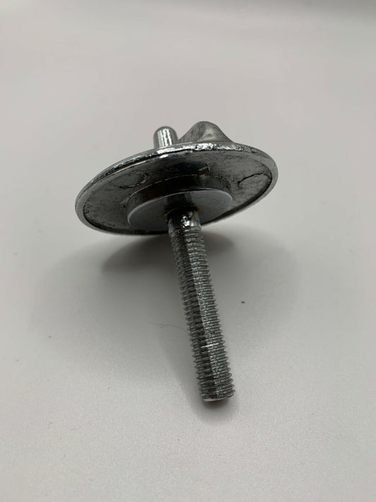 Premier Flush Base Stand Locking Nut - 1960s