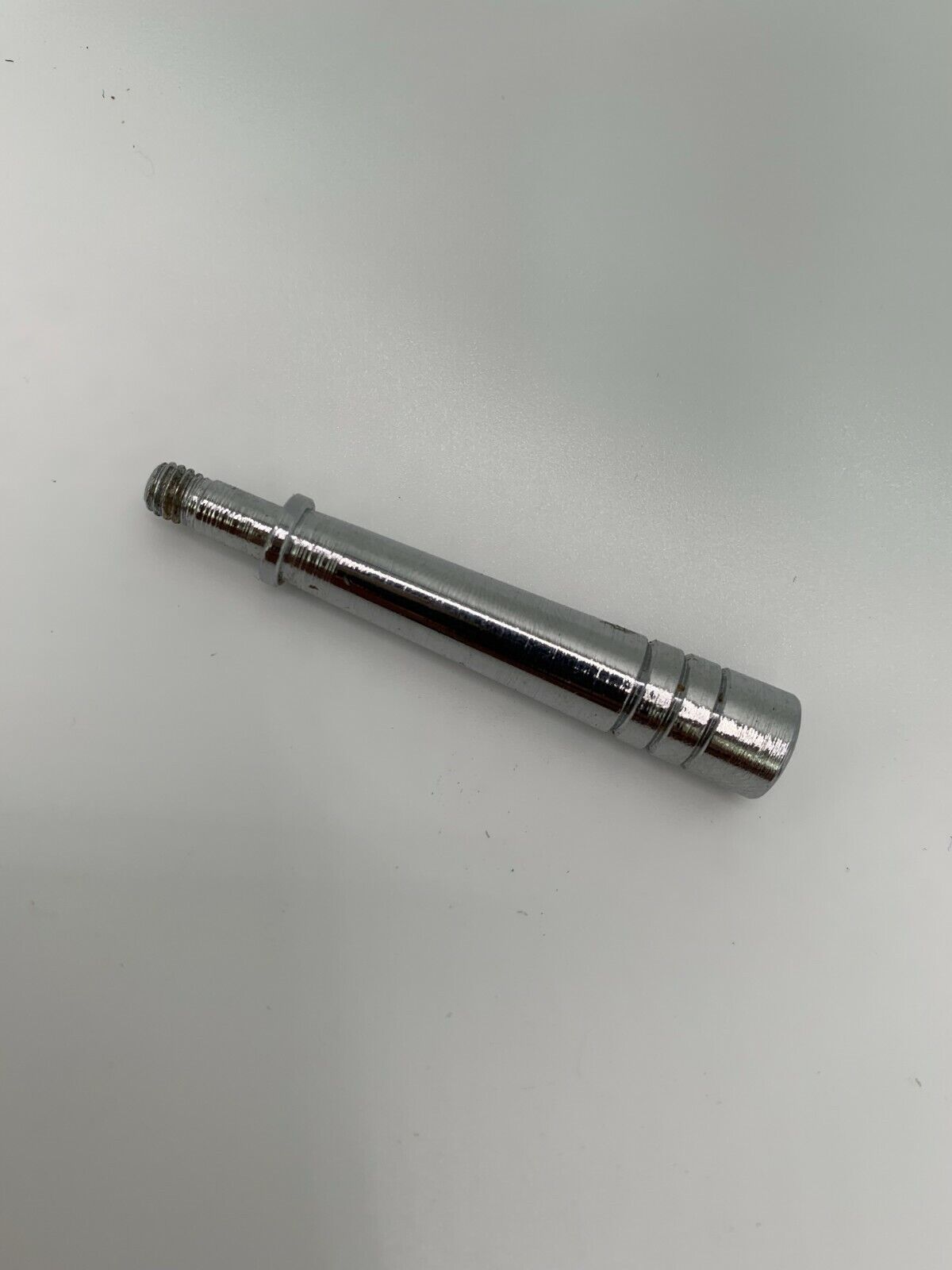 Vintage Ludwig Classic P87 snare strainer lever/release arm